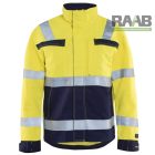 Multinorm lángálló zubbony 4087-1514