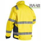 Multinorm lángálló zubbony 4087-1514