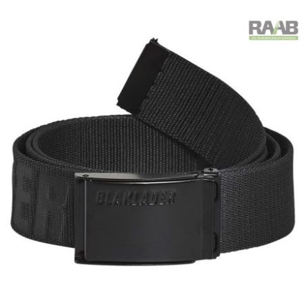 Extra hosszú Bläkläder öv 