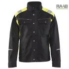 Szikraálló zubbony 4095-1370