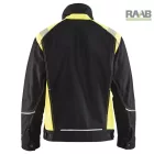 Szikraálló zubbony 4095-1370