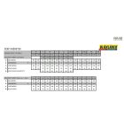 Esőkabát lélegző 4301-2000