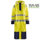 High-Vis Jól láthatósági eső köpeny, lélegző 4325-2000