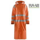 High-Vis Jól láthatósági eső köpeny, lélegző 4325-2000
