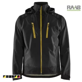 Softshell dzseki kapucnival 4749-2513