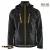 Softshell dzseki kapucnival 4749-2513
