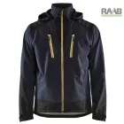 Softshell dzseki kapucnival 4749-2513