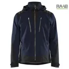 Softshell dzseki kapucnival 4749-2513