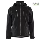 Softshell dzseki kapucnival 4749-2513