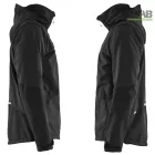 Softshell dzseki kapucnival 4749-2513