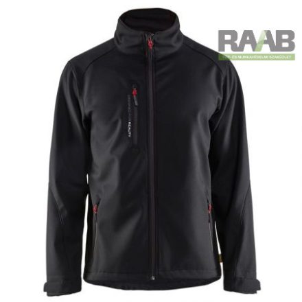 Softshell dzseki 4752-2516
