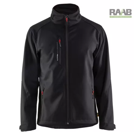 Softshell dzseki 4752-2516