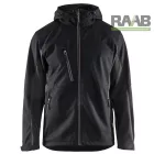Kapucnis softshell dzseki 4753-2516