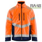 High Vis téli dzseki 4780-1977