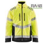 High Vis téli dzseki 4780-1977