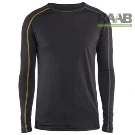 Aláöltöző felső 100% merinói gyapjú xLIGHT 4799-1734