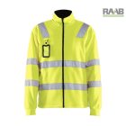 High-Vis polár dzseki 4833-2560