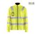 High-Vis polár dzseki 4833-2560