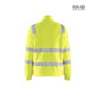 High-Vis polár dzseki 4833-2560