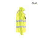 High-Vis polár dzseki 4833-2560