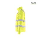 High-Vis polár dzseki 4833-2560