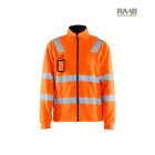 High-Vis polár dzseki 4833-2560
