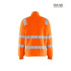 High-Vis polár dzseki 4833-2560