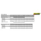 High-Vis polár dzseki 4833-2560