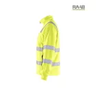 Hi-Vis polár felső 4853-2560-3300