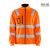 Hi-Vis polár felső 4853-2560-5300