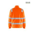 Hi-Vis polár felső 4853-2560-5300