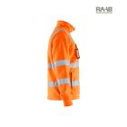 Hi-Vis polár felső 4853-2560-5300