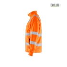 Hi-Vis polár felső 4853-2560-5300