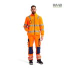 Hi-Vis polár felső 4853-2560-5300