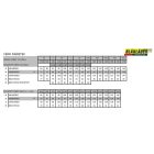 Hi-Vis polár felső 4853-2560-5300