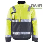 High-Vis téli kabát 4862-1811