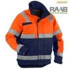 High-Vis téli kabát 4862-1811