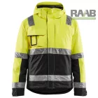 High-Vis téli dzseki 4870-1987