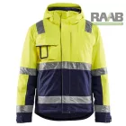 High-Vis téli dzseki 4870-1987