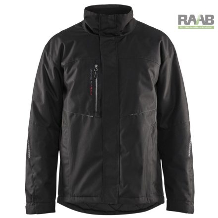 Munkás télikabát 4918-1977