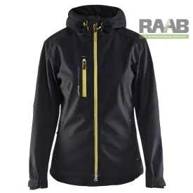 Női softshell dzseki 4919-2517