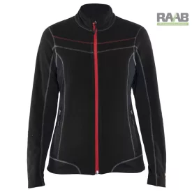 Női microfleece pulóver 4924-1010