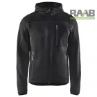 Kötött kapucnis pulóver 4930-2117