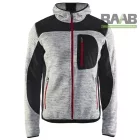 Kötött kapucnis pulóver 4930-2117