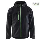 PRO Softshell dzseki 4949-2517