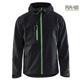PRO Softshell dzseki 4949-2517