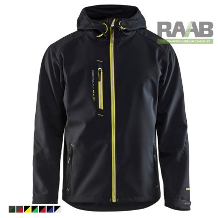 PRO Softshell dzseki 4949-2517