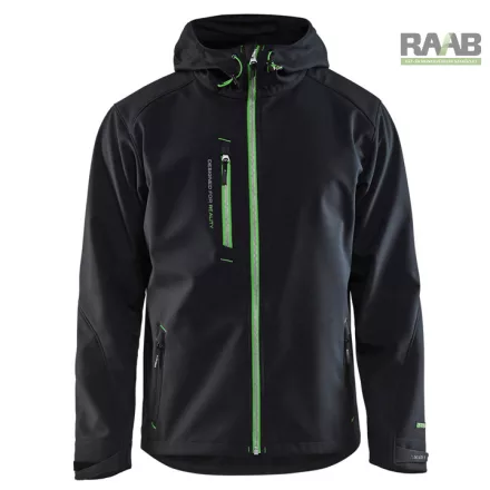 PRO Softshell dzseki 4949-2517