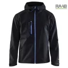 PRO Softshell dzseki 4949-2517