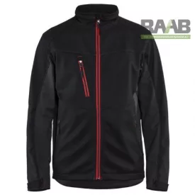 RIPSTOP Softshell dzseki 4950-2516